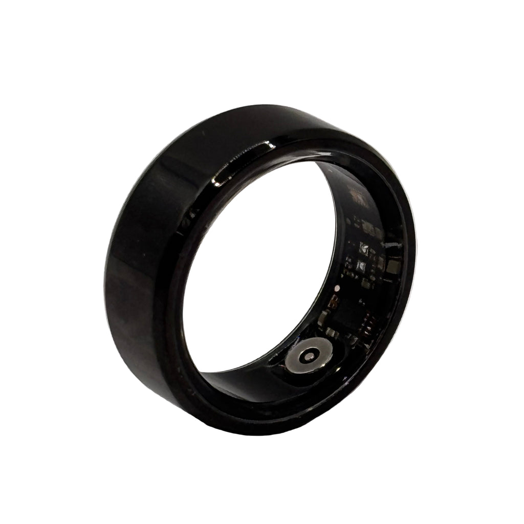 Bague connectée Ceramica