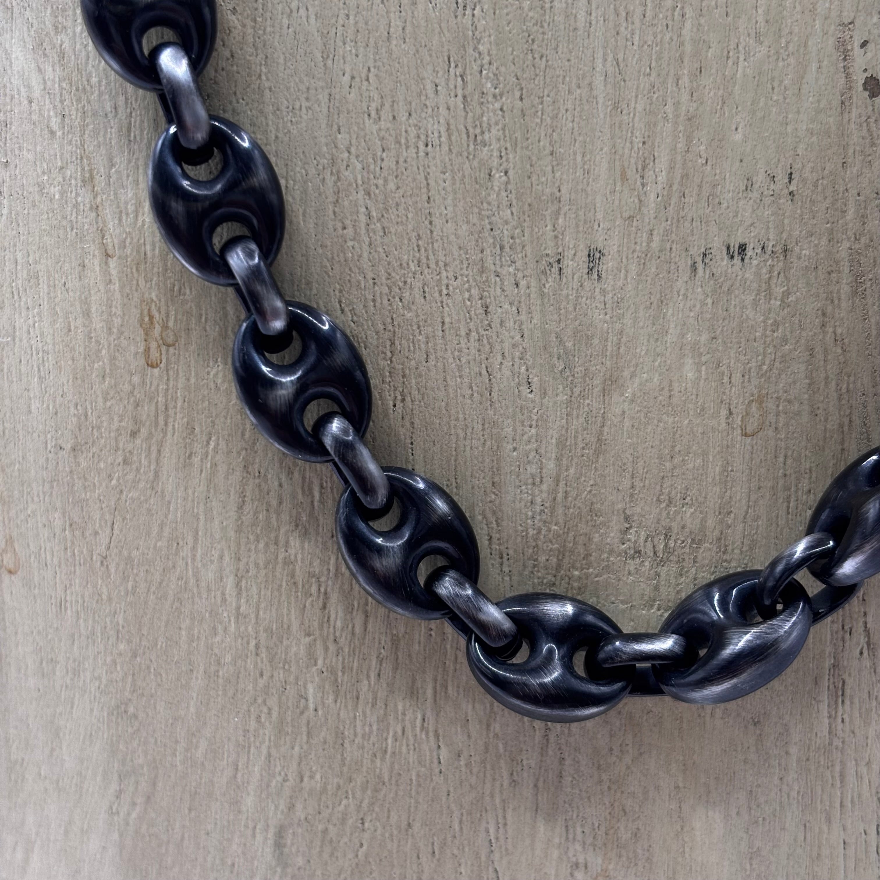 Chaîne grain de café