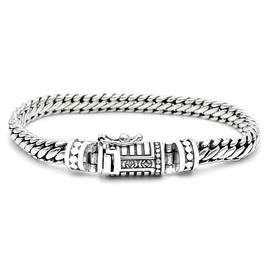 Bracelet Argent 925