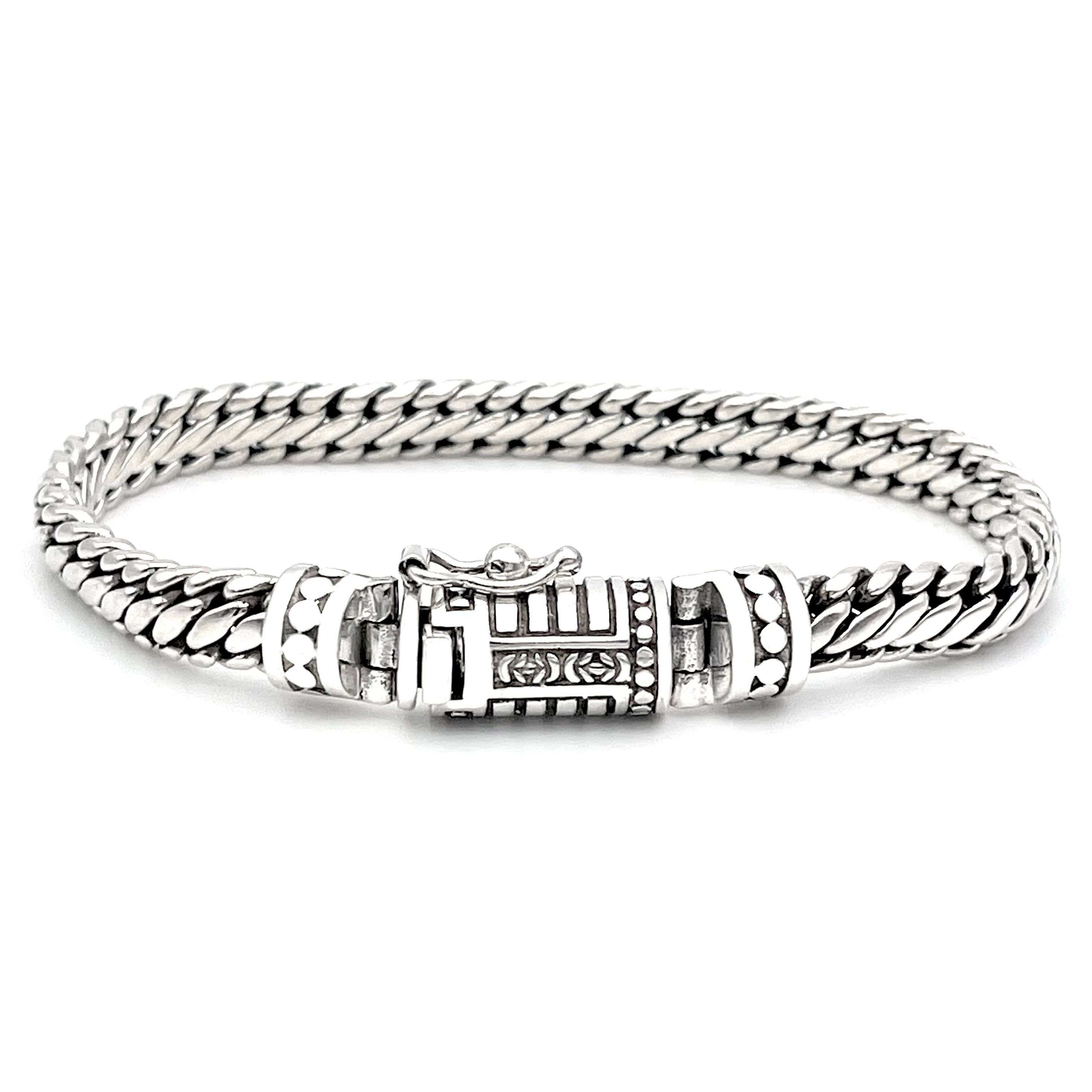 Bracelet Argent 925