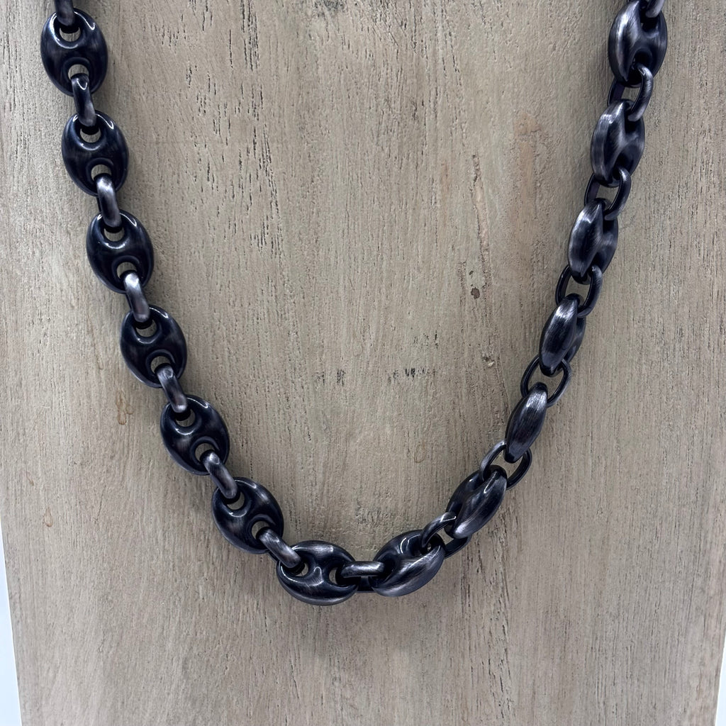 Chaîne grain de café