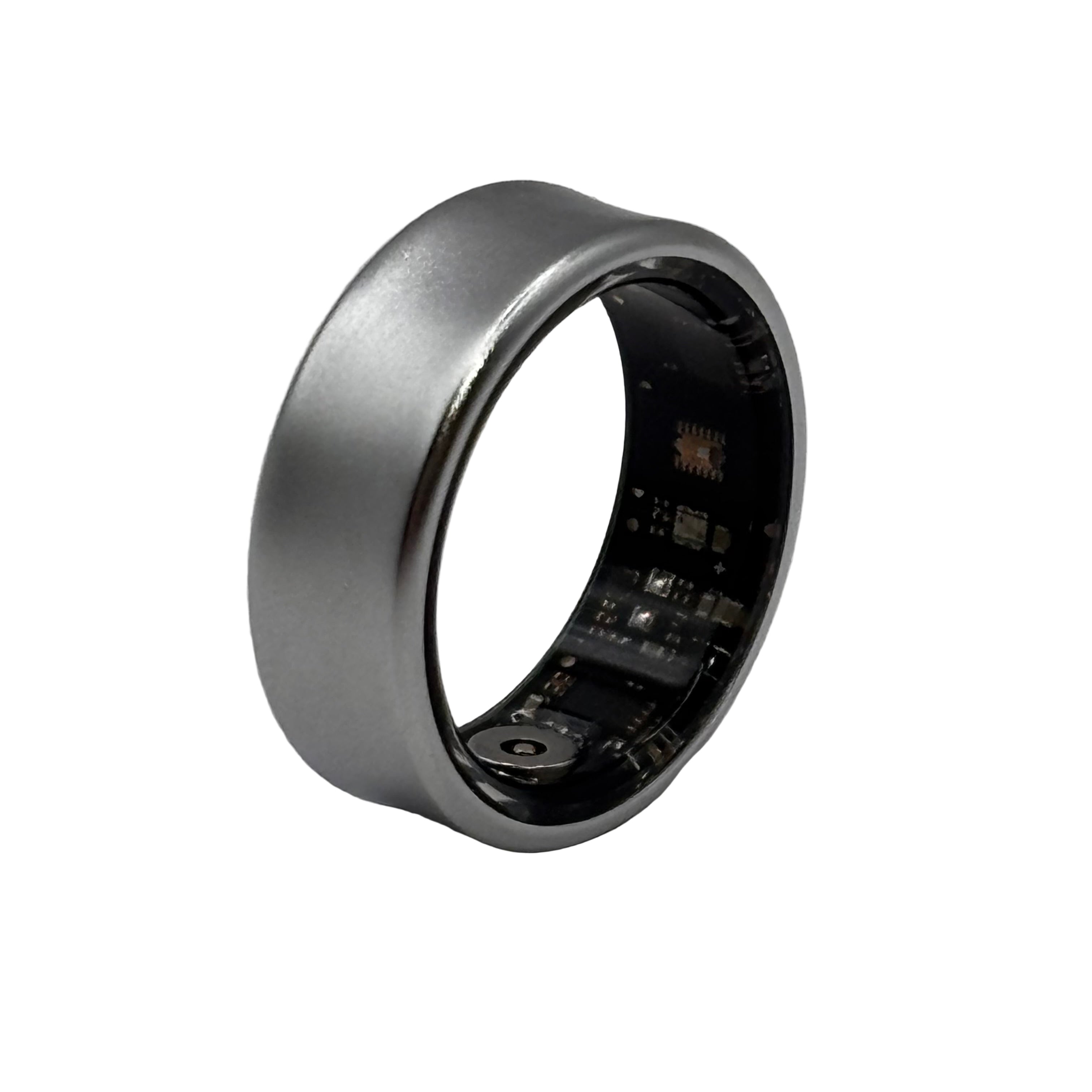 Bague connectée Titania