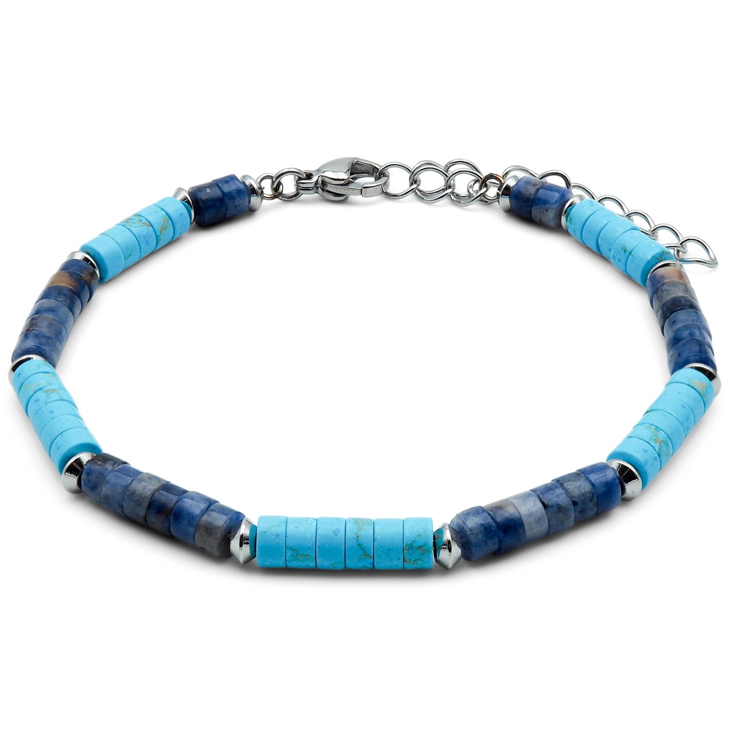 Bracelet Heishi