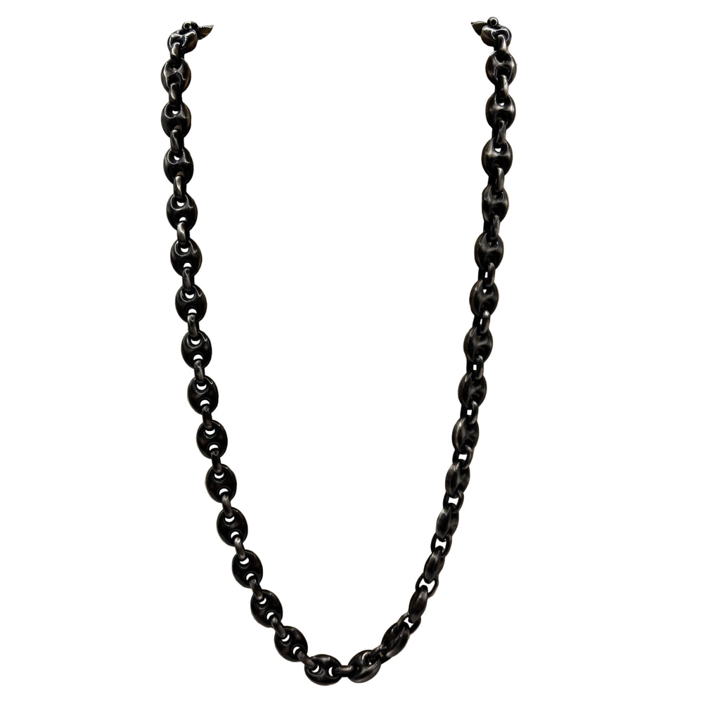 Chaîne grain de café