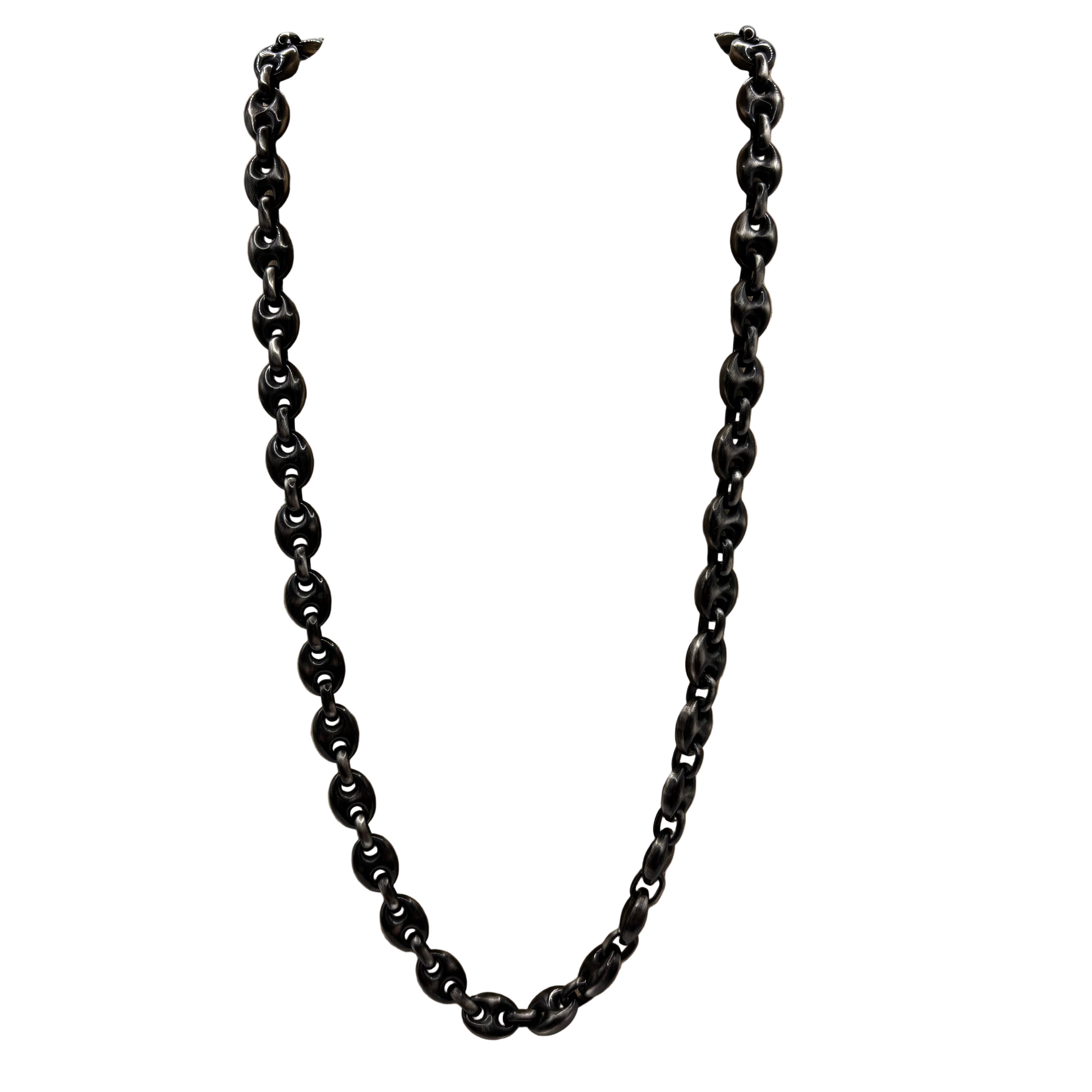 Chaîne grain de café